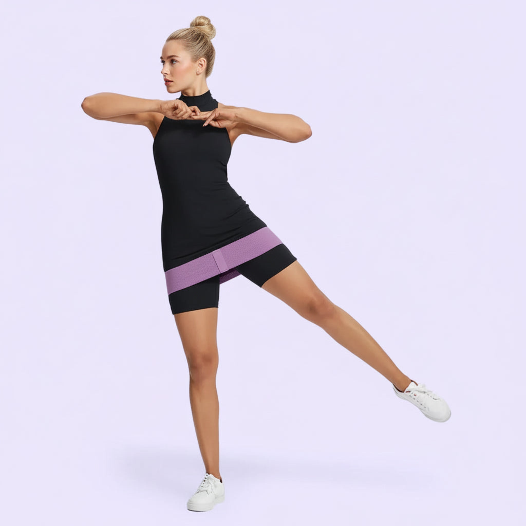 Fita de pilates