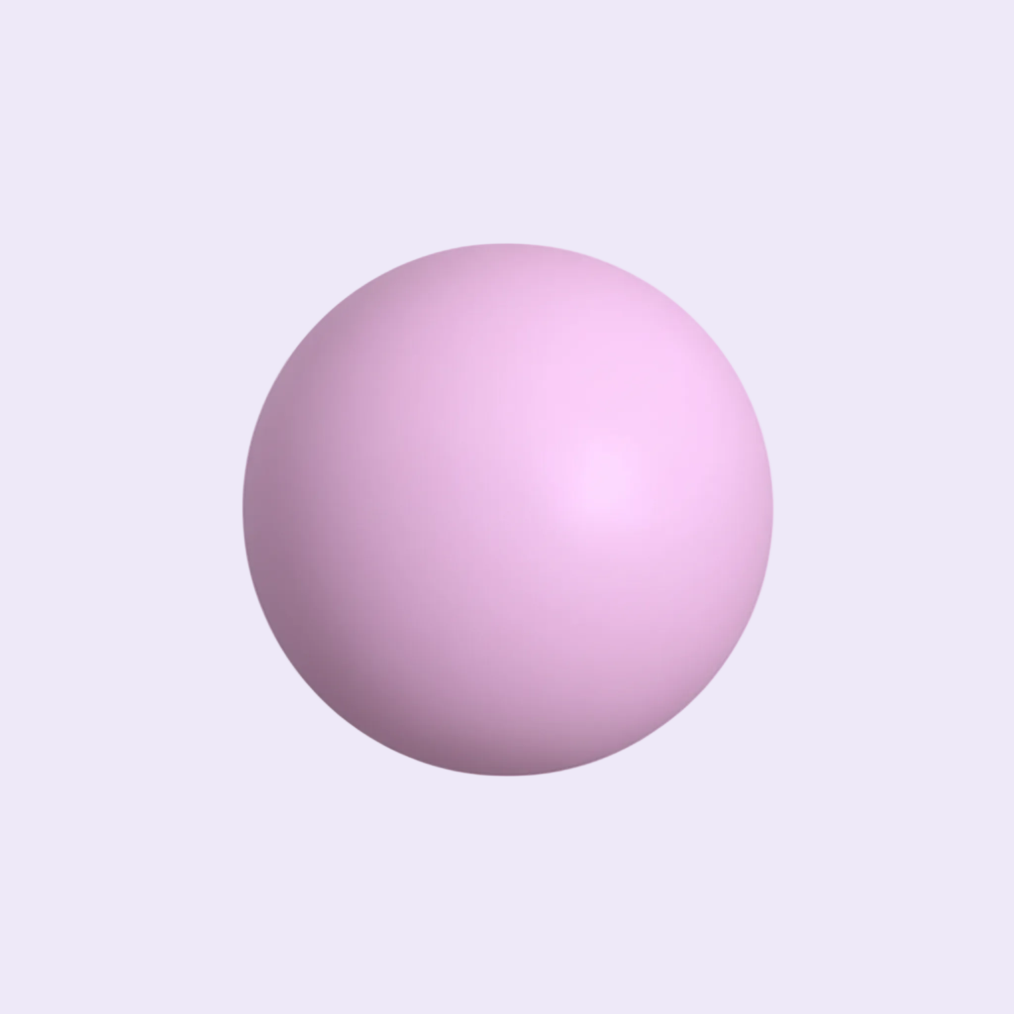 Bola de pilates