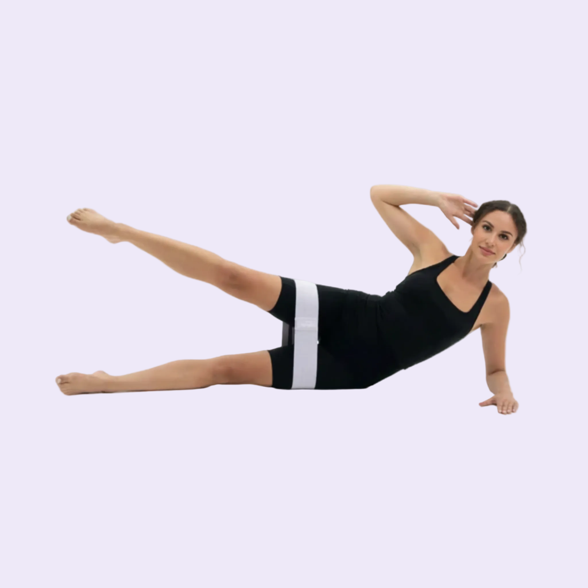 Fita de pilates