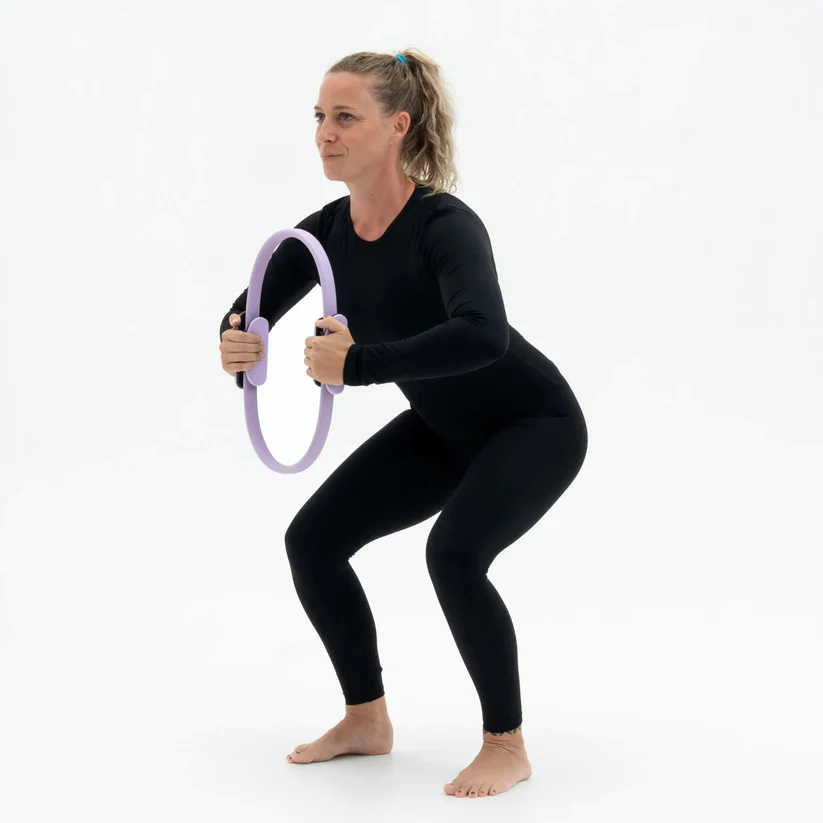 Anel de Pilates